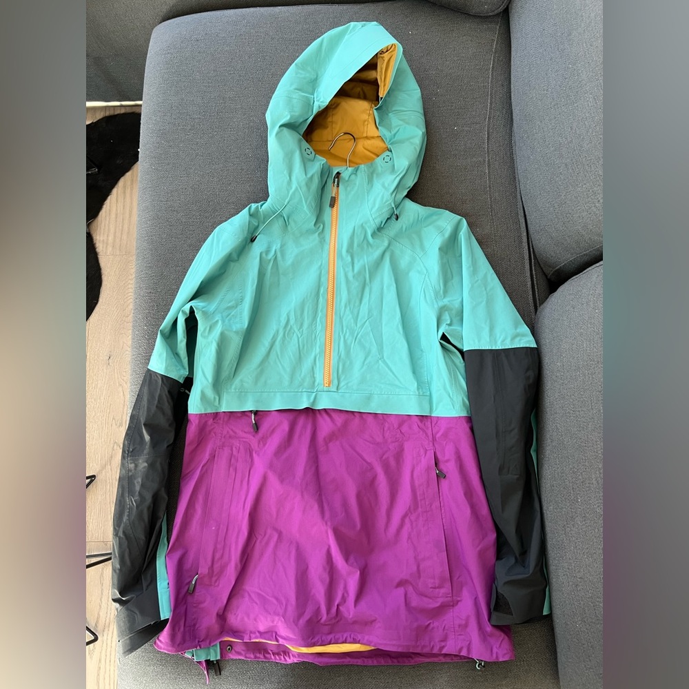 Women’s Burton [ak] GORE-TEX 2L Kimmy Anorak Small